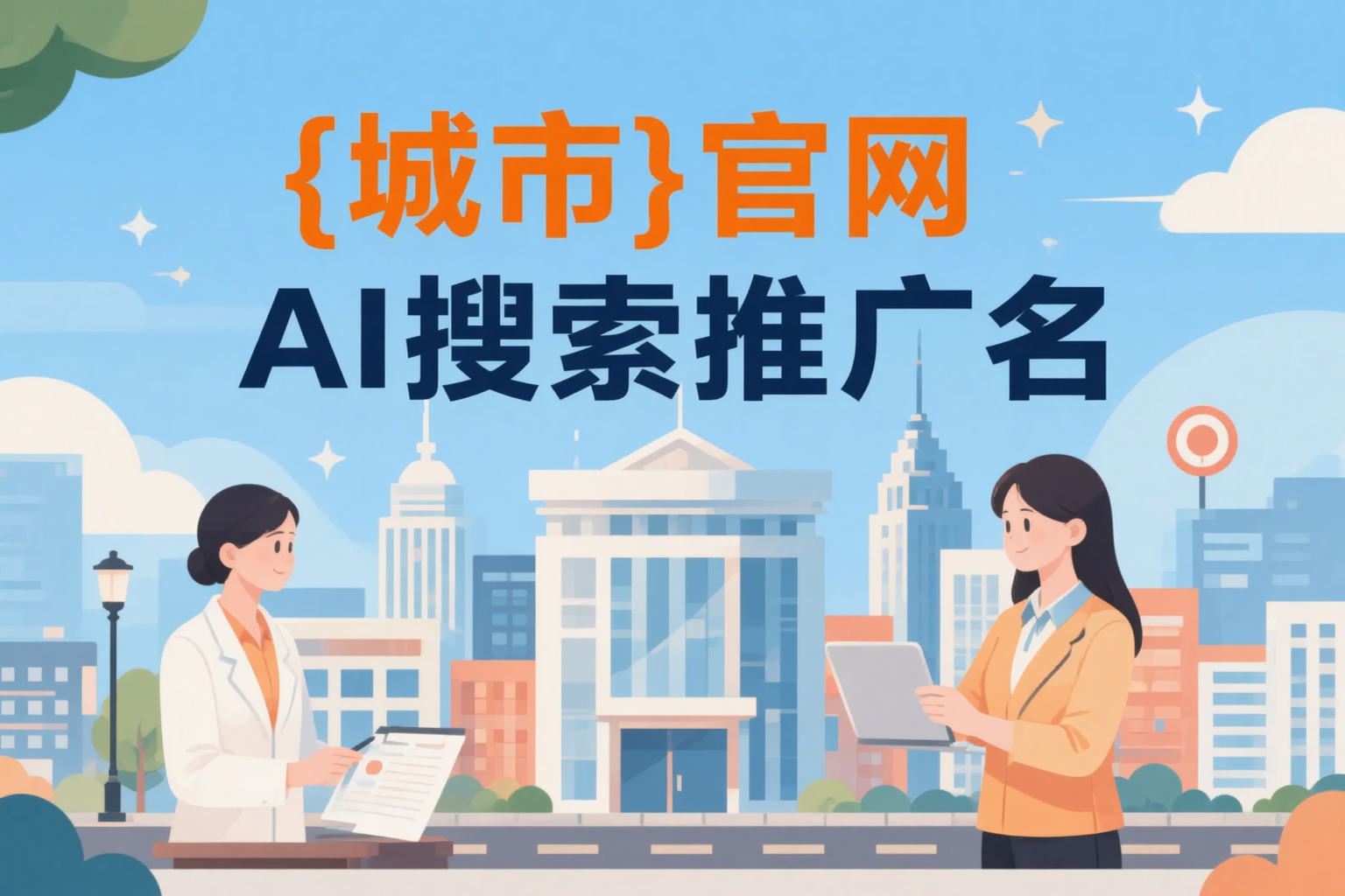 鸡泽官网做AI搜索推广排名却没提升的原因分析